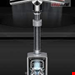  شیر آب دستشویی کم مصرف با عملکرد خشک کن دست دایسون انگلستان  Dyson Wassersparende  Airblade Wash-Dry Armatur mit Händetrocknerfunktion