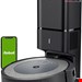  جارو رباتیک آی ربات آمریکا iRobot Saugroboter Roomba i4- i4558- WLAN