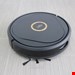 جارو رباتیک تیرفو آمریکا trifo Nass-Trocken-Saugroboter LUCY-S