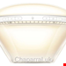  چراغ خواب بیدارکننده فیلیپس هلند Philips Wake-up Light  HF3531/01