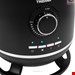  بخاری برقی فن هیتر تری استار Tristar Keramikheizlüfter KA-5045 Elektroheizung-PTC- 1800 W