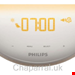  چراغ خواب بیدارکننده فیلیپس هلند Philips Wake-up Light  HF3531/01