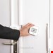 کنترل از راه دور هوشمند منزل بوش آلمان BOSCH Smart Home Twist- Fernbedienung