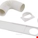  کولر گازی ایستاده کلارباخ KLARBACH 3-in-1-Klimagerät CM 30952 we