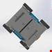  جارو رباتیک استخری اشتاین باخ Steinbach Poolrunner Pool Cleaner/061013