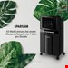کولر آبی فن رطوبت ساز ریموت دار محفظه یخ دار وان کانسپت ONECONCEPT Ventilatorkombigerät Baltic Black 3-in-1 Luftkühler  