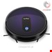  جارو رباتیک باگوت آمریکا Bagotte Saugroboter BG 600 MAX- 28 Watt 