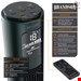  پنکه برقی ایستاده برندسون Brandson Turmventilator- Turmventilator mit Fernbedienung- Lüfter racing green