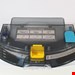 جارو رباتیک زورو آلمان Xoro Nass-Trocken-Saugroboter HSR 100- 36 Watt