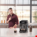  قهوه اسپرسو ساز آسیاب قهوه فیلیپس هلند Philips Series 1200 Kaffeevollautomat Refurbished EP1224 00R1