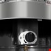  بخاری گازی تابشی مناسب فضای باز کسر KESSER Heizstrahler- 12500 W- Terrassenheizer Gas- Aussenwärmestrahler