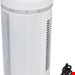  بخاری برقی فن هیتر سرامیکی سان کینگ Sonnenkönig Keramikheizlüfter 20110701 / Tower LCD