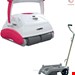  جارو رباتیک استخری بی دبیلو تی BWT Poolroboter -D200- Boden- und Wandreinigung 