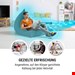 کولر آبی فن تصفیه هوا رطوبت ساز وان کانسپت  ONECONCEPT Ventilatorkombigerät Kingcool 4-in-1 Luftkühler  