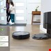  جارو رباتیک آی ربات آمریکا iRobot Saugroboter Roomba- i3-i3558