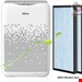  دستگاه تصفیه هوا ایربات Aiibot Luftreiniger Luftreiniger mit 5 in 1 HEPA Filter