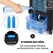 کولر آبی با عملکرد رطوبت وان کانسپت ONECONCEPT Ventilatorkombigerät Freshboxx 3-in-1 Luftkühler/ Schwarz