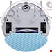  جارو رباتیک روونتا آلمان Rowenta Saugroboter X-plorer Serie 50 RR7387