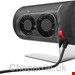  بخاری برقی فن هیتر سرامیکی سان کینگ Sonnenkönig Keramikheizlüfter Dublin -1500 W