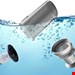  جارو شارژی  روونتا آلمان Rowenta Akku-Hand-und Stielstaubsauger RH9678