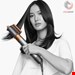  سشوار برس دار چرخشی چند منظوره دایسون انگلستان Dyson Airwrap Multi-Haarstyler Complete Nickel/Kupfer