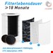 دستگاه تصفیه هوا لیفوباید Lifubide Luftreiniger X600- für 70 m² Räume