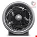  بخاری برقی تروتک TROTEC Heizlüfter 2-in-1-Heizlüfter und Ventilator TFH 2000 E