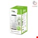  دستگاه تصفیه هوا آلفدا alfda Luftreiniger ALR100- für 22 m² Räume- mit 4in1 Multifilter