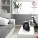  بخاری برقی تروتک TROTEC Keramikheizlüfter TFC 13 E- 1400 W- in coolem