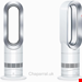  دستگاه تصفیه هوا دایسون انگلستان Dyson AM09 Hot + Cool weiß/silber