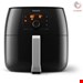  سرخ کن فیلیپس هلند Philips Heissluftfritteuse HD9762/90 Airfryer XXL