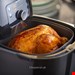  سرخ کن فیلیپس هلند Philips Heissluftfritteuse HD9762/90 Airfryer XXL