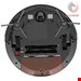  جارو رباتیک باگوت آمریکا Bagotte Saugroboter BG 600 MAX- 28 Watt 