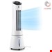 دستگاه تصفیه هوا کلارشتاین آلمان Klarstein Ventilatorkombigerät Skyscraper Ice 4-in-1 Luftkühler / Weiß