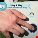  جارو رباتیک استخری دلفین maytronics Poolroboter -Dolphin E50i