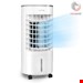 فن خنک کننده رطوبت ساز و تصفیه هوا کلارشتاین آلمان Klarstein Ventilatorkombigerät Skypillar 3-in-1 Luftkühler Ventilator 