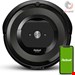  جارو برقی رباتیک آی ربات آمریکا iRobot Saugroboter Roomba e5 -e5158- WLAN