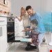 کولر آبی ایستاده مدیا شاپ MediaShop Luftkühler ChillTower
