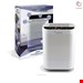  دستگاه تصفیه هوا لیکه Leicke Luftreiniger PureO2- für 80 m² Räume-Negative Ionen