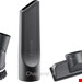  جارو برقی میله آلمان Miele Blizzard CX1 Comfort EcoLine SKMP3 obsidianschwarz