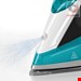  اتو بخارگر پولتی ایتالیا Polti Vaporella Quick&Slide QS220 Iron with Rotating Temperature Switch and Digital Display