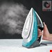  اتو بخارگر پولتی ایتالیا Polti Vaporella Quick&Slide QS220 Iron with Rotating Temperature Switch and Digital Display