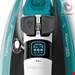  اتو بخارگر پولتی ایتالیا Polti Vaporella Quick&Slide QS220 Iron with Rotating Temperature Switch and Digital Display