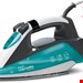  اتو بخارگر پولتی ایتالیا Polti Vaporella Quick&Slide QS220 Iron with Rotating Temperature Switch and Digital Display