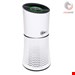 دستگاه تصفیه هوا آلفدا alfda Luftreiniger ALR100- für 22 m² Räume- mit 4in1 Multifilter