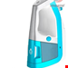  جارو شارژی روونتا آلمان Rowenta Clean - Steam 3-in-1 RY8544