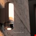  دوربین هوشمند و چراغ درب ورودی بوش آلمان Bosch Smart Home - smarte Außenkamera Eyes- Überwachungskamera 