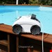  جارو رباتیک استخری اینترلاین Interline Pool Roboter 5210