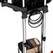  اتو بخار ایستاده میزدار تفال فرانسه Tefal Bügelsystem QT2020 Ixeo Power