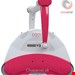  جارو رباتیک استخری بی دبیلو تی BWT Poolroboter -D200- Boden- und Wandreinigung 